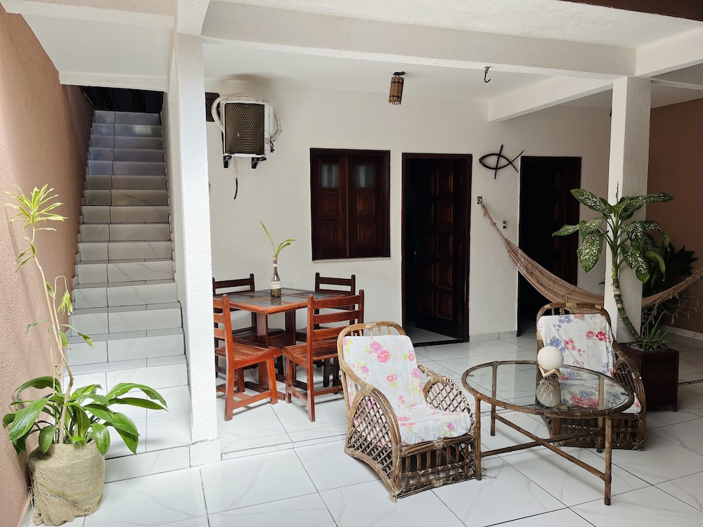 Hotel Pousada Timbalada - Image 1