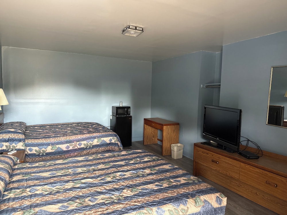 Shady Grove Motel