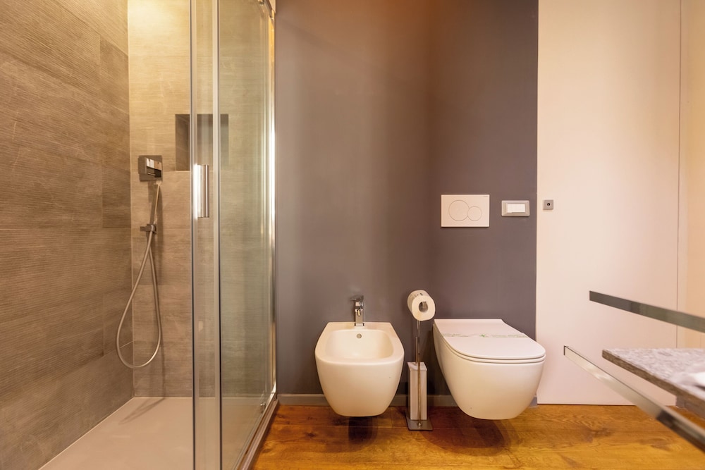 Fontana di Trevi Roma Luxury Suite
