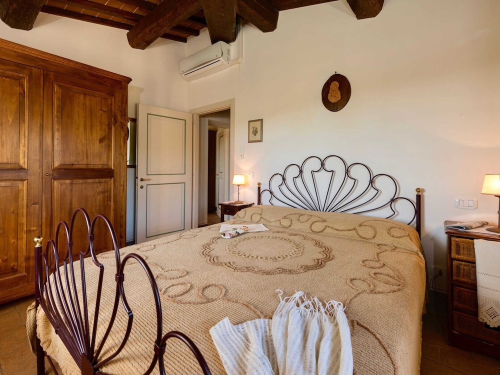 Farmhouse With air Conditioning, Private Terrace and Pool photo 2