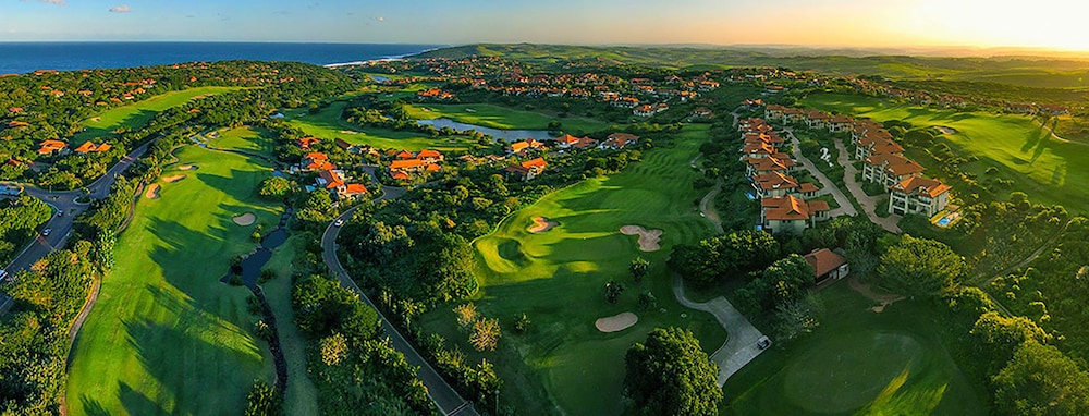 Zimbali Condo