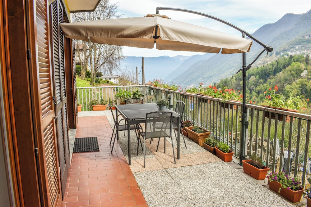 Casa di Spino