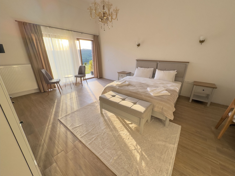 Bona Dea Butik Otel
