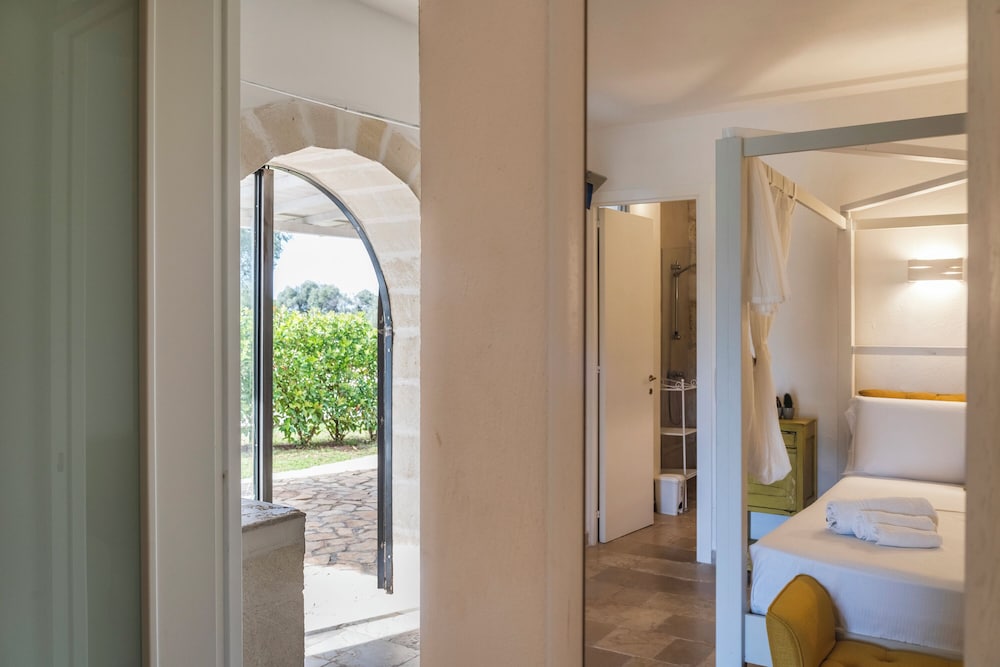 Masseria della Piana Ostuni