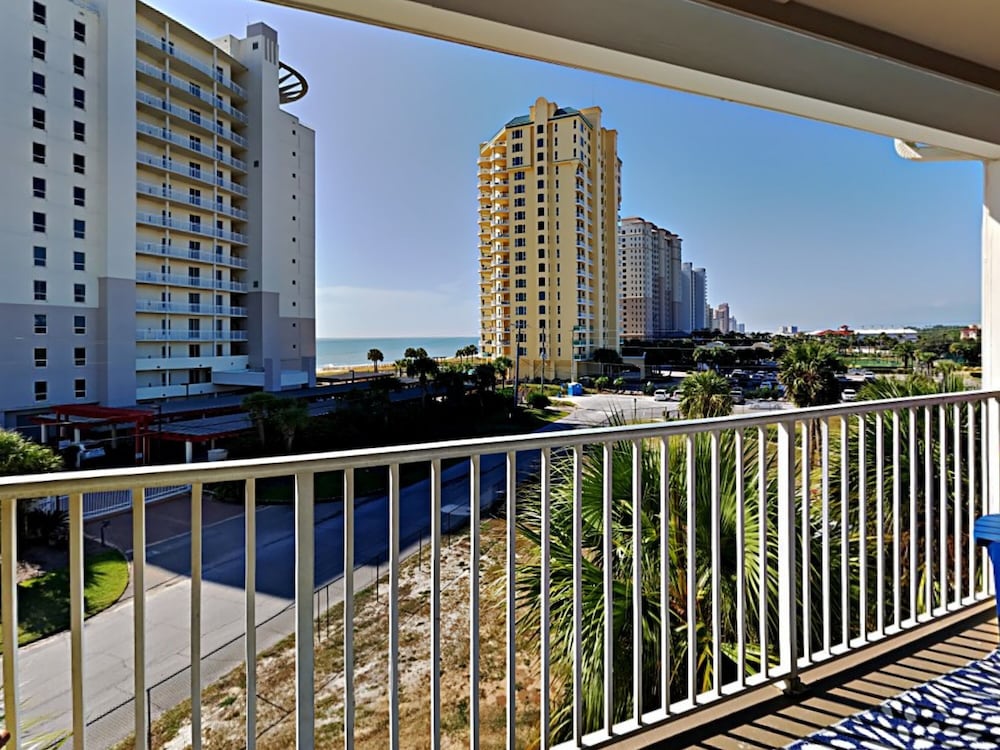 Grand Caribbean West by Southern Vacation Rentals