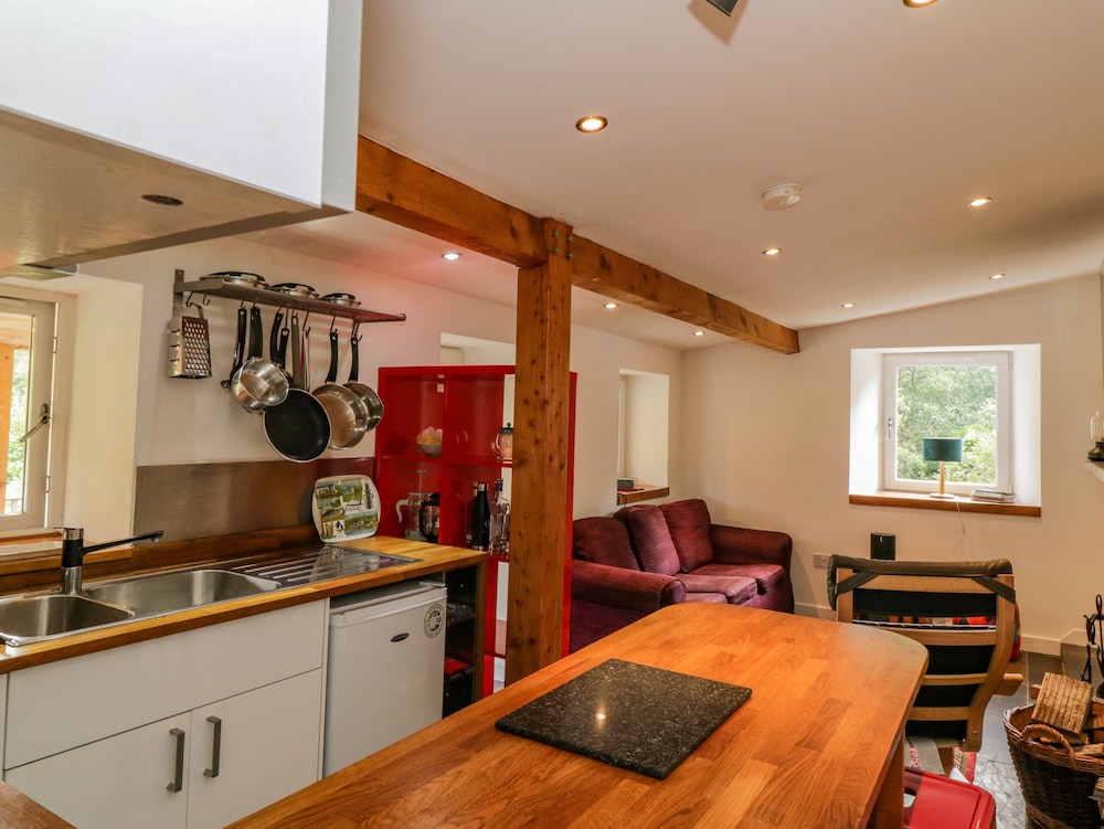 Gun Powder Cottage