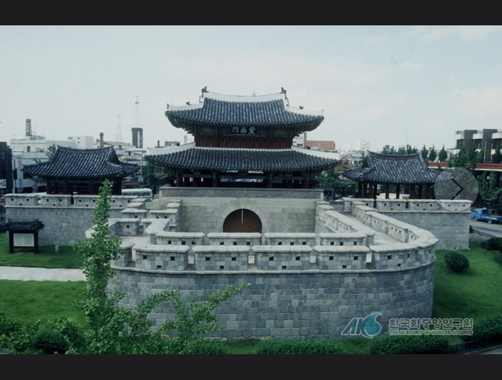 Yewondang view 3