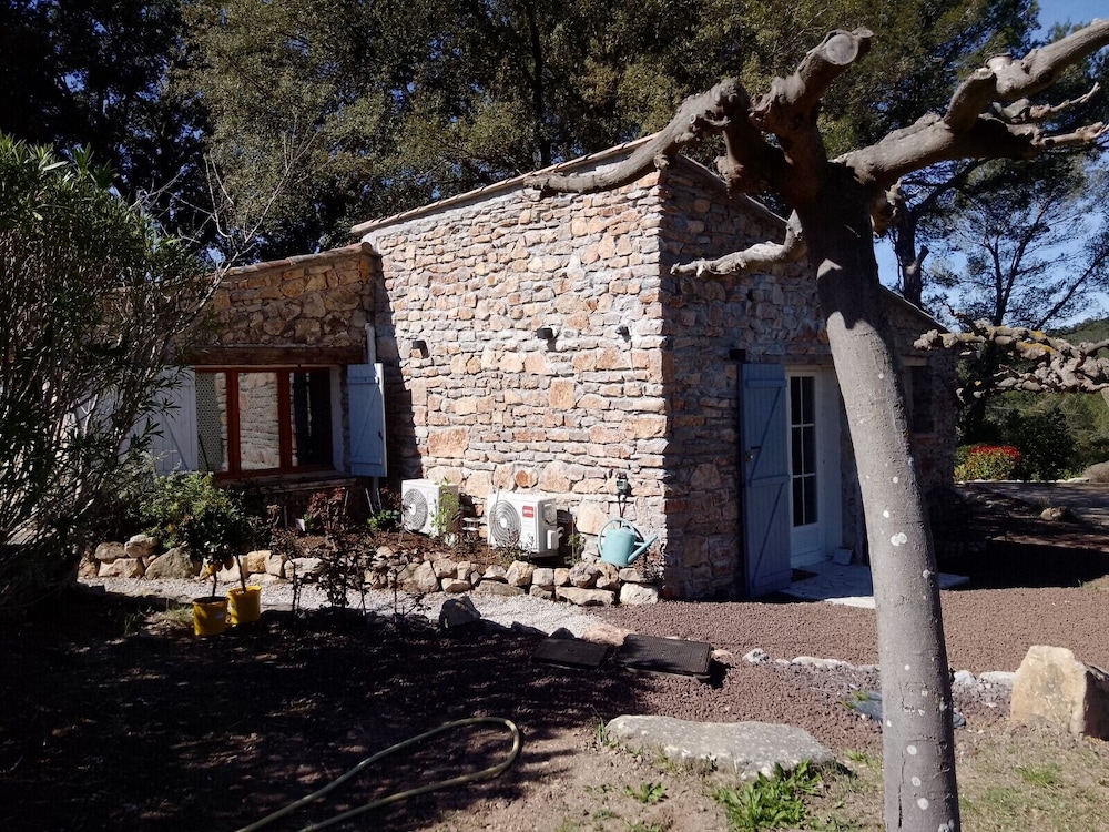 Domaine l'Helion