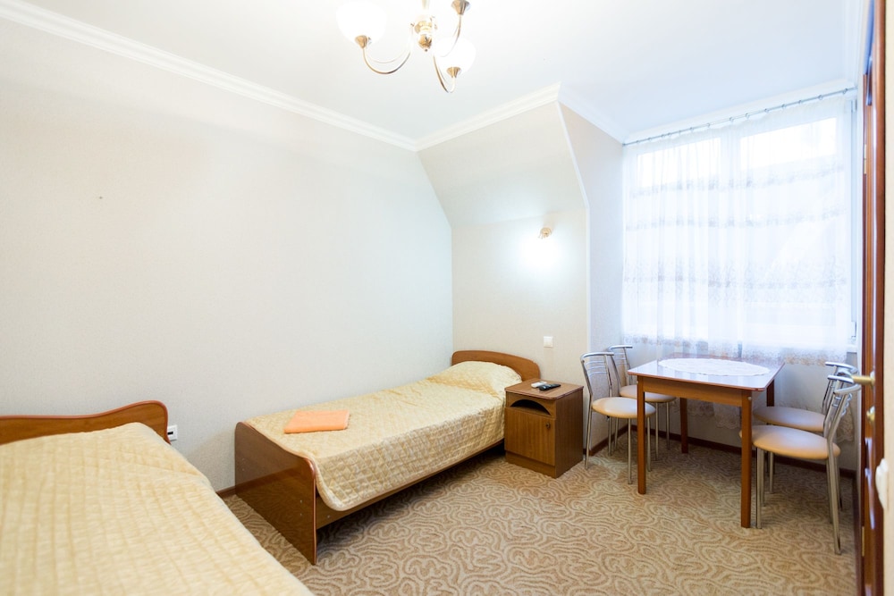 SV-Hotel