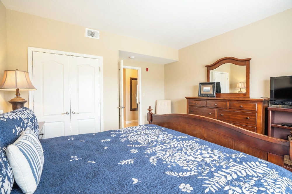 Mountain View Condo 3307