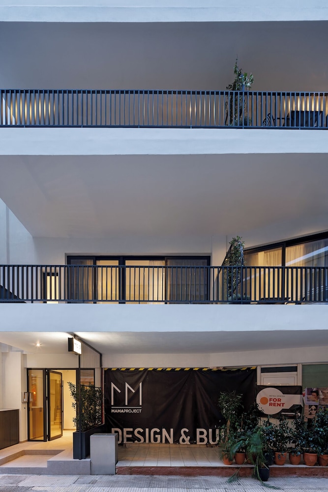 MoRe by Zoia Living