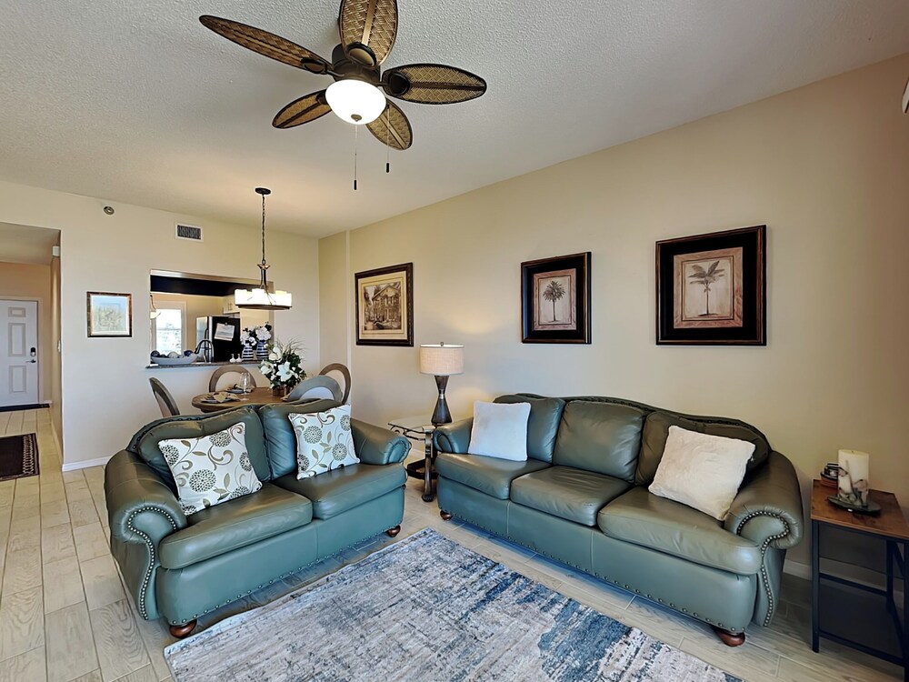 Surfview 2207 by Distinctive Beach Rentals