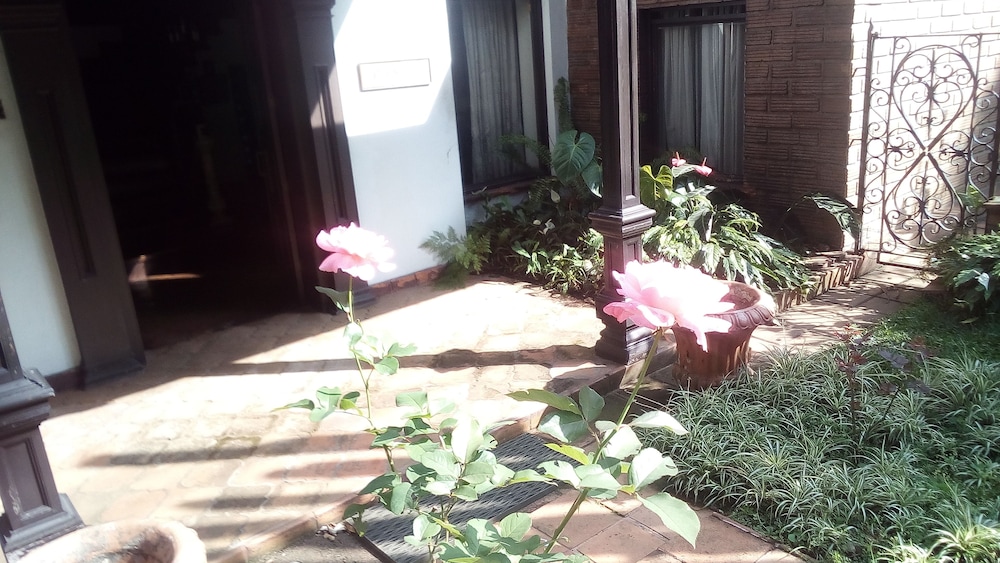 Country House Poblado