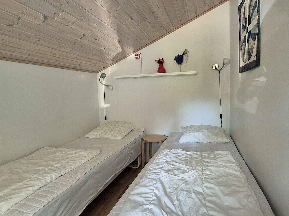 4 Star Holiday Home in Allinge