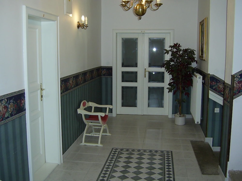 Pension Šejko