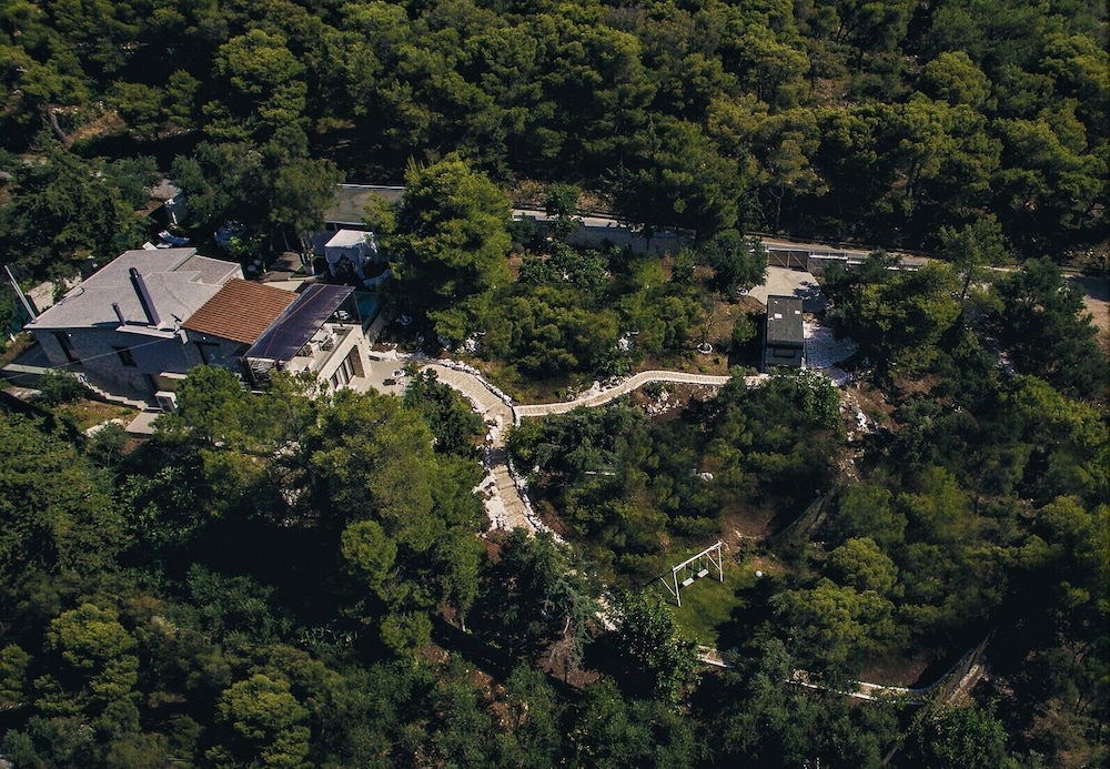 Villa Evangelia