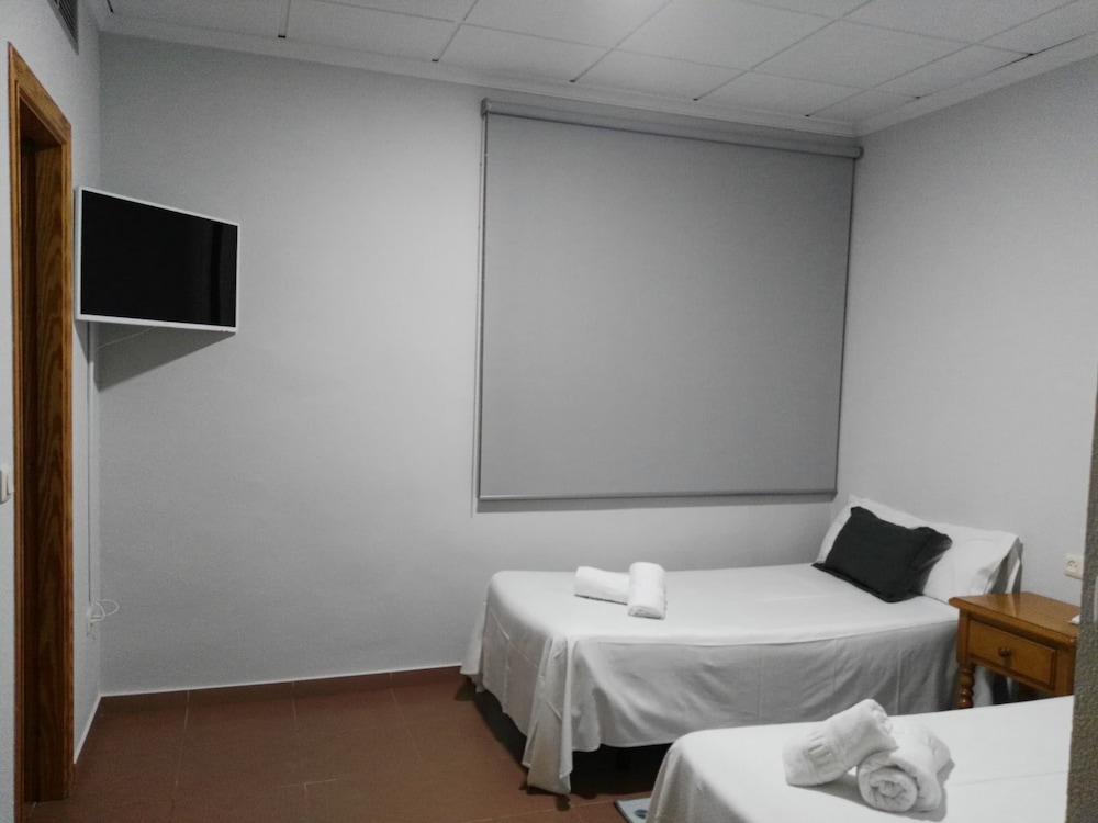 Hostal Nilo photo 4