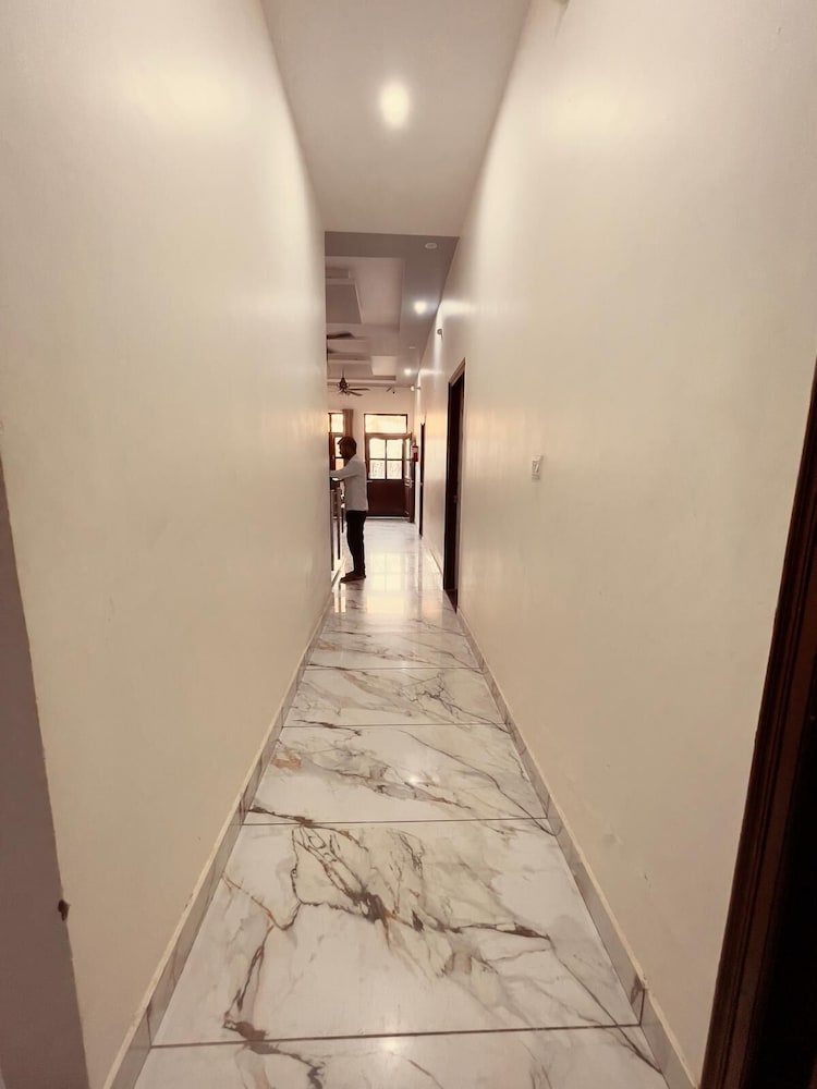 Vishram Guest House