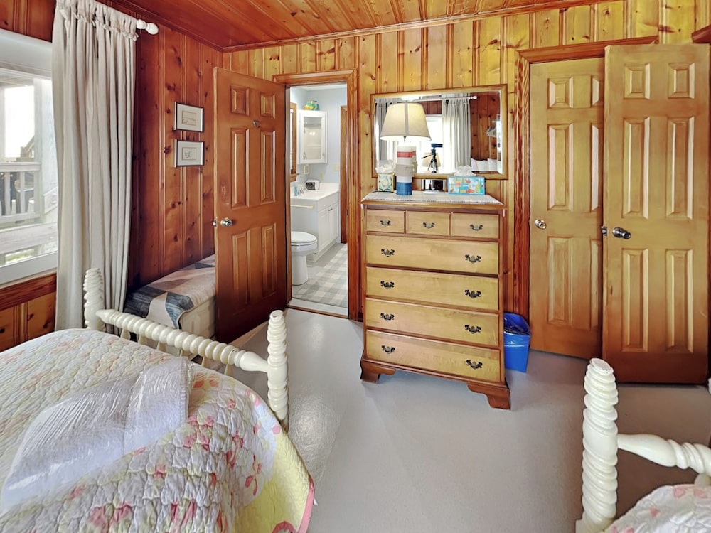 Pana-Sea-A by Topsail Realty