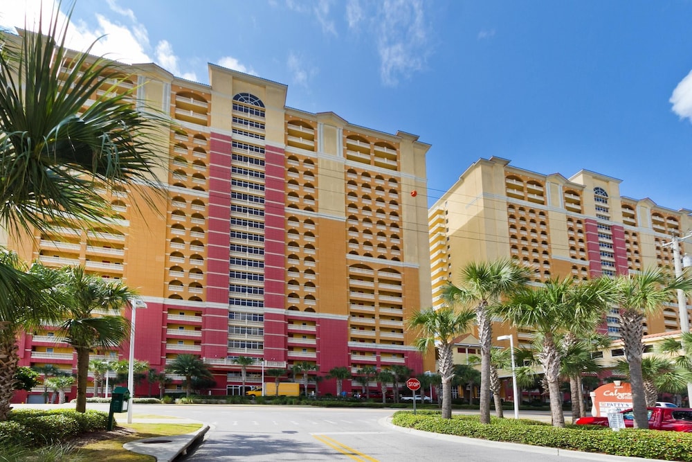 Calypso 1-2208 East