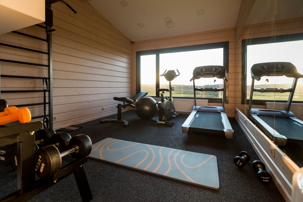 Gorki Golf Resort