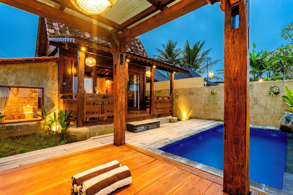 Kamania Villa Ubud by Dhananjaya Hospitality