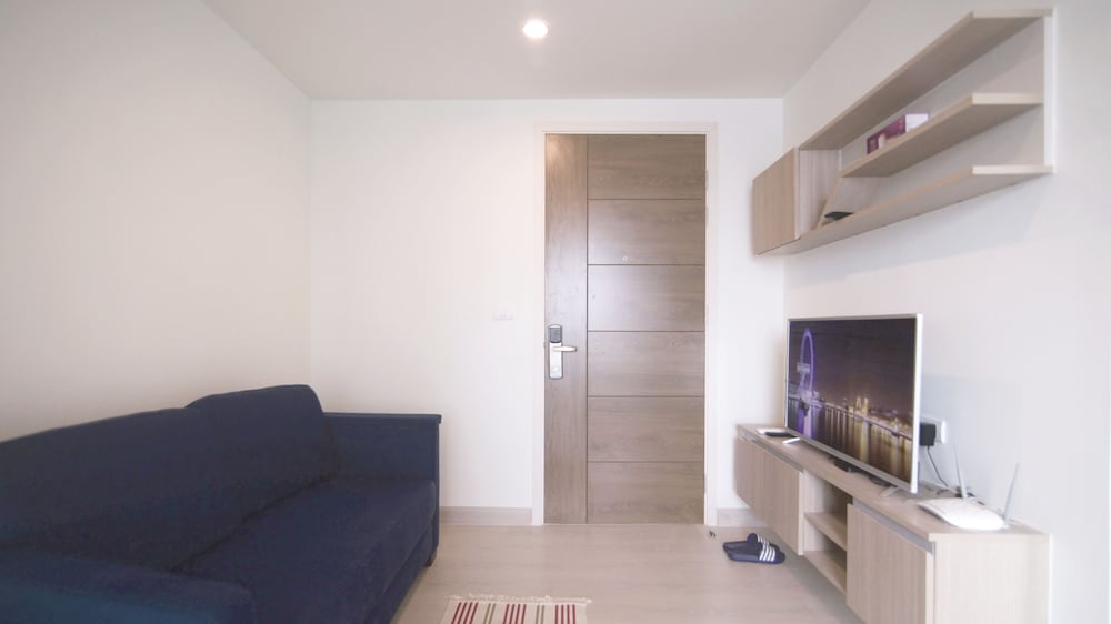 Apartment BTS On Nut, Convenience Store Nearby - bkmono24