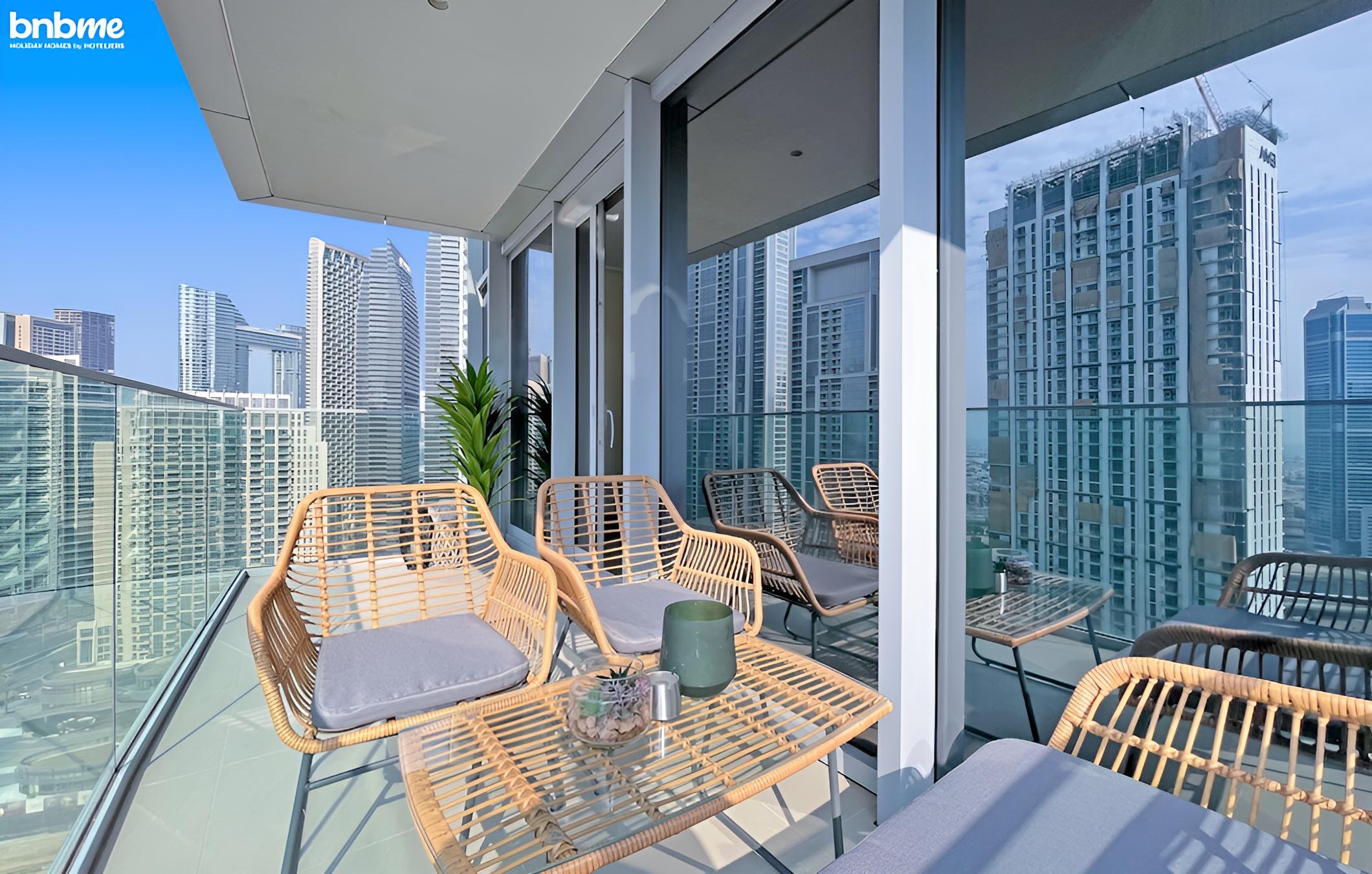 2B Opera Grand  2601 by bnbme homes