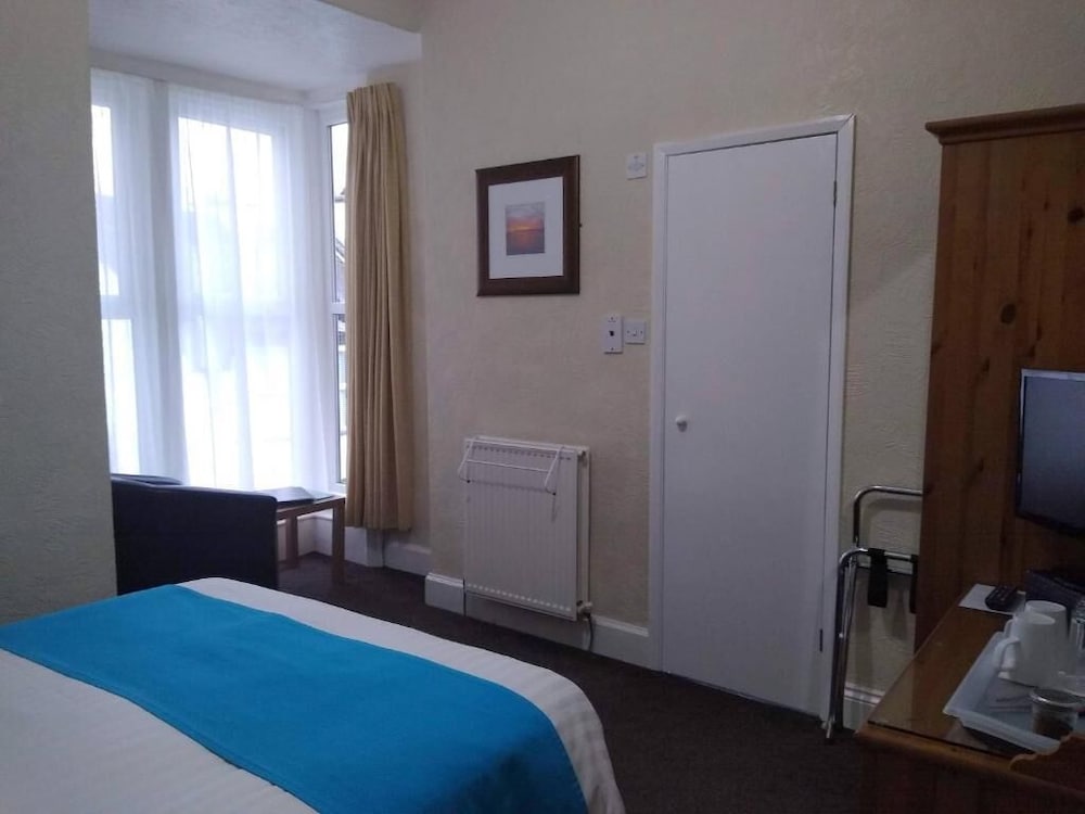 Hazeldene Guest House