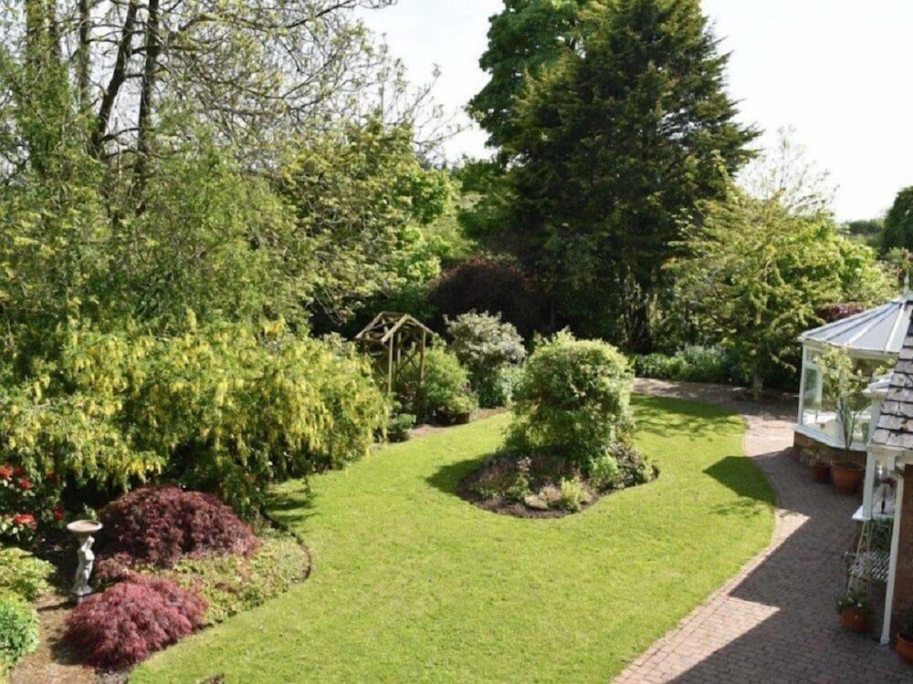 Bessiestown Country Guesthouse