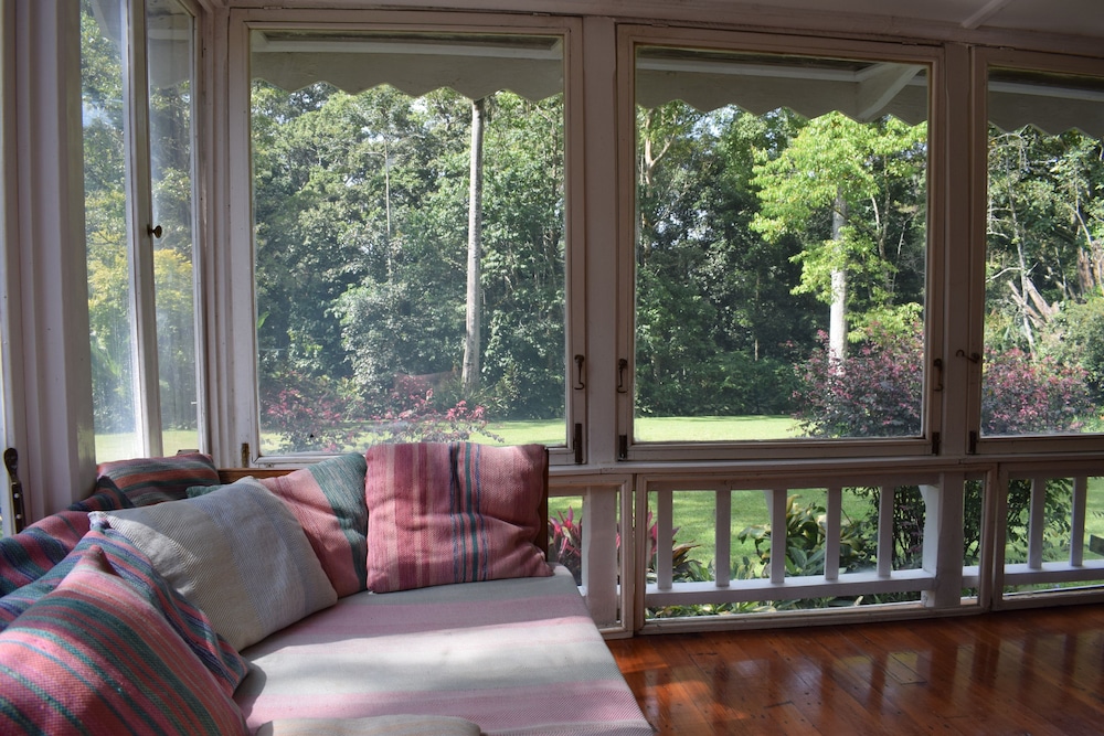 Rondo Retreat Centre