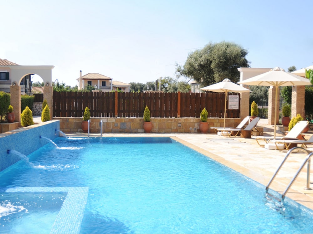 Villa Vita Holidays Apartments, Studios and Maisonettes, Zdjęcie 43