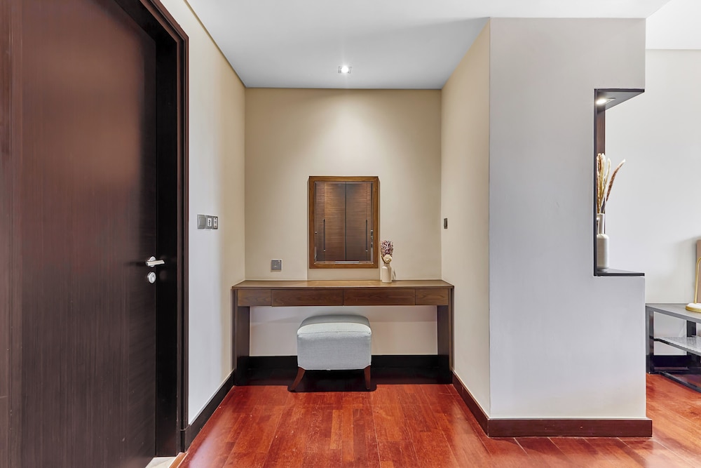 bnbme - Anantara Residences - 2 BDR