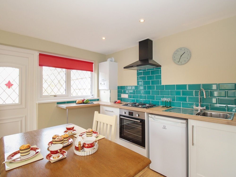 Roundham Cottage