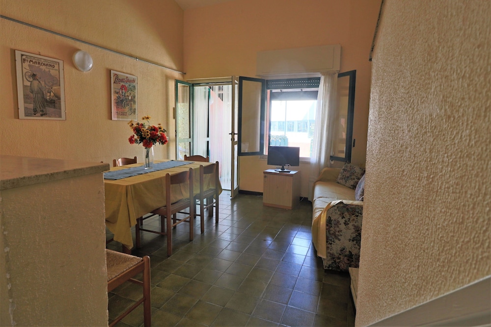 Residence Serra Alimini 2