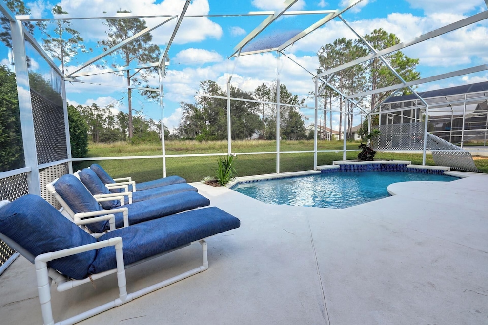 Backyard Fun at Highlands Reserve