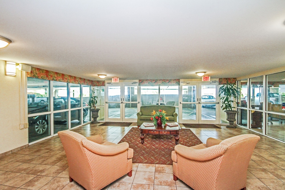 Bahama Sands Luxury Condominiums view 2