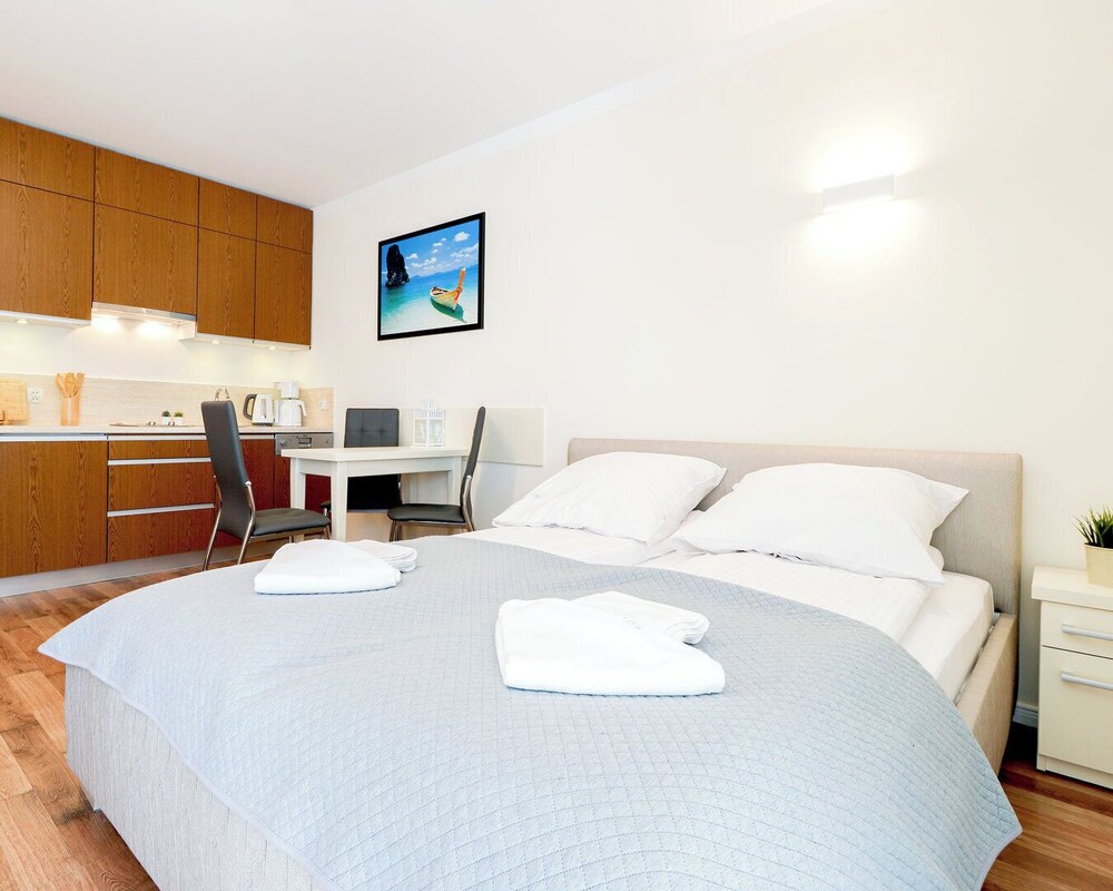 Villa Mistral by Baltic Home view 2