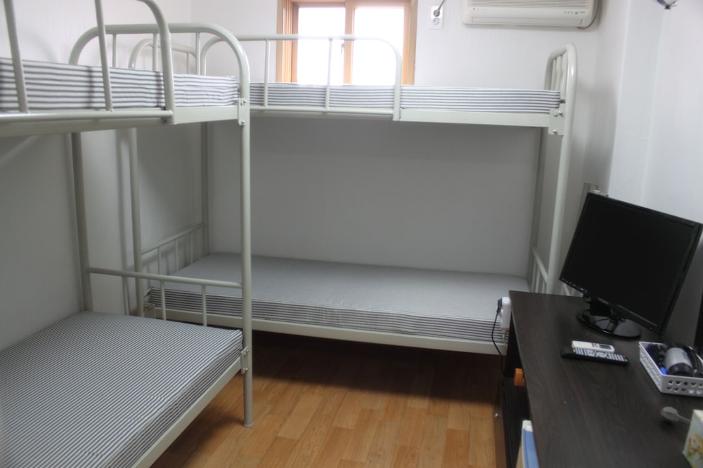 Dongdaemun Guest House