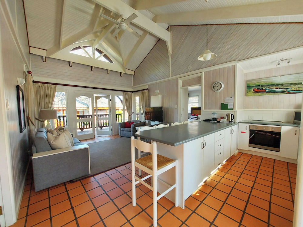 Knysna River Club by First Private Stays
