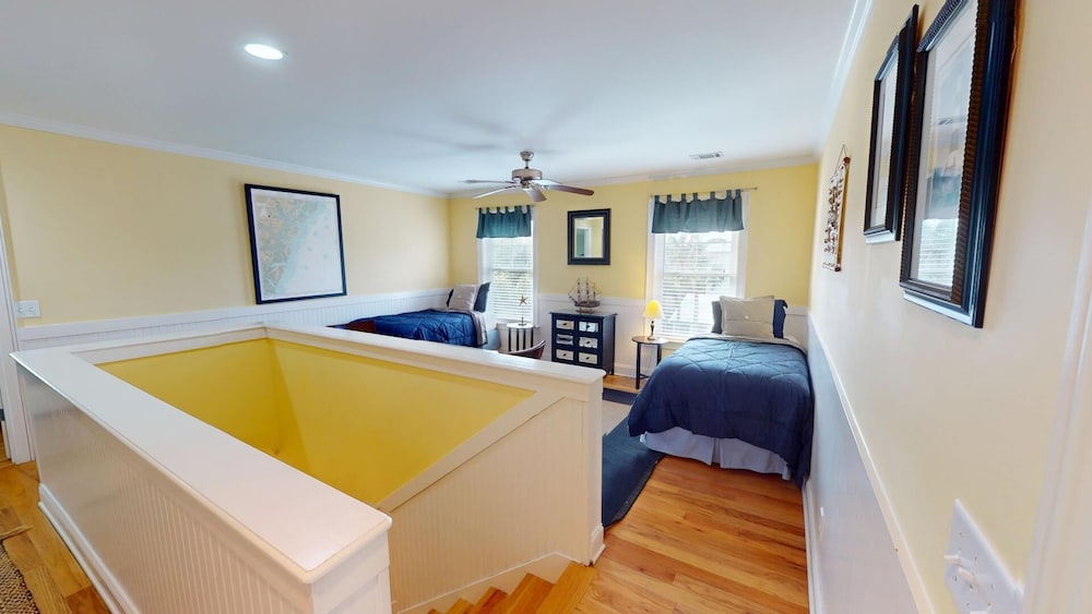 1308 Lovell Avenue by Tybee Vacation Rentals