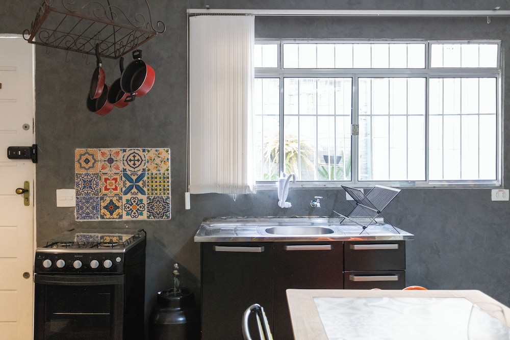 Loft Jaguaribe