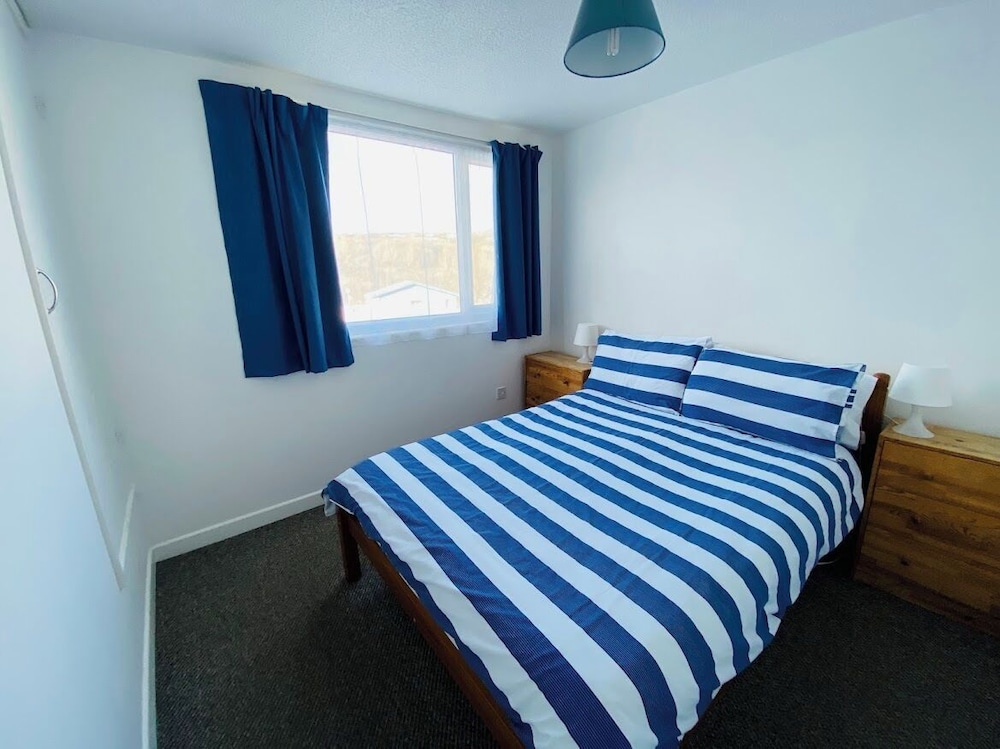 Freshwater Bay Holiday Chalets