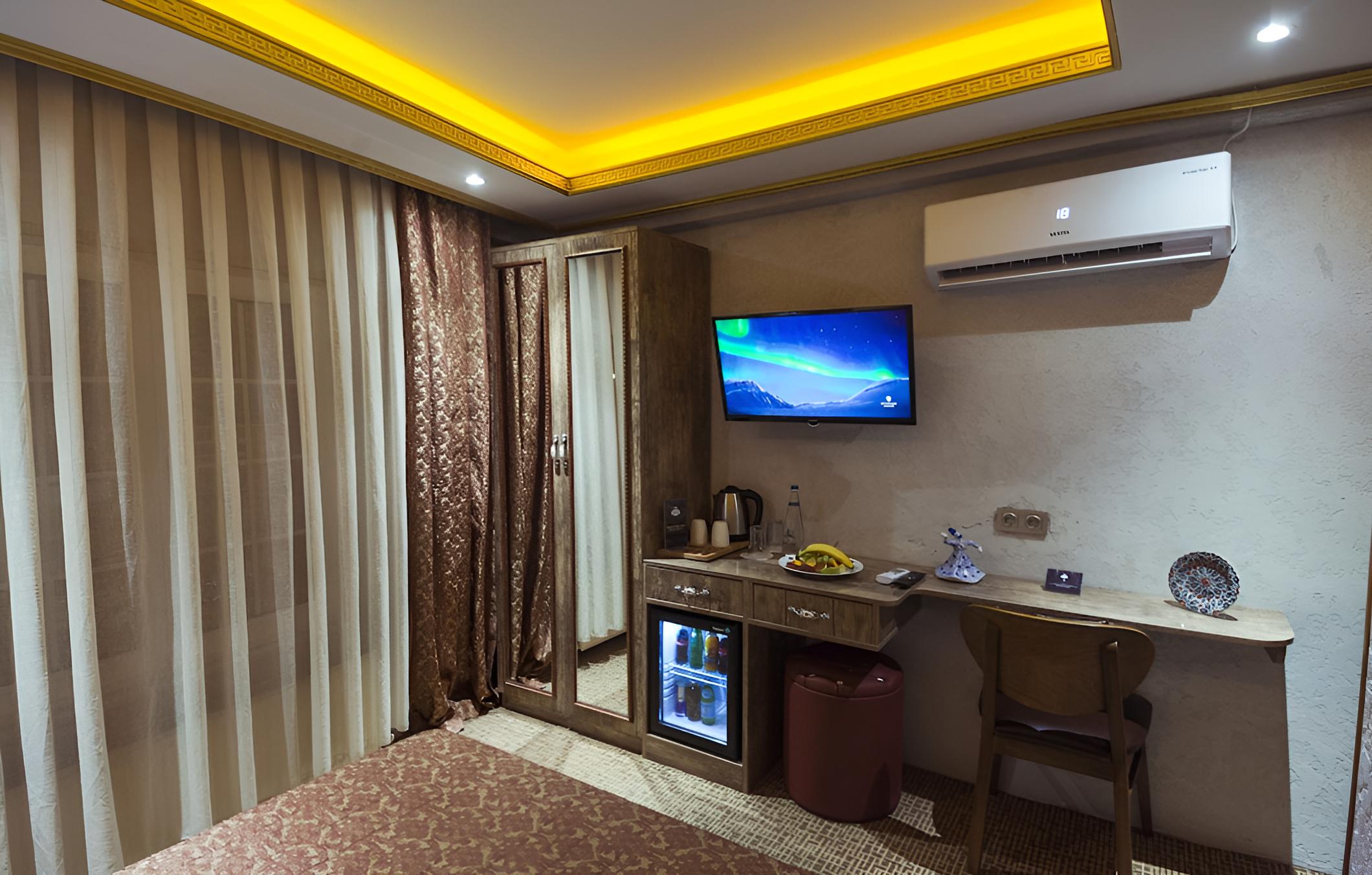 Hotel Aslan Istanbul