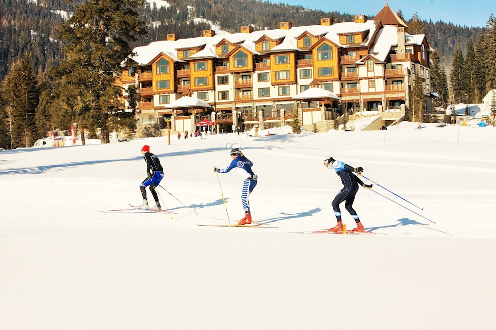 Tamarack Resort - Property Image 104