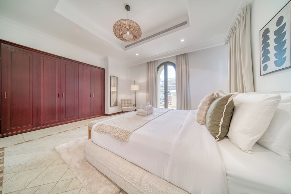 Signature Palm Villas - Mint Stay