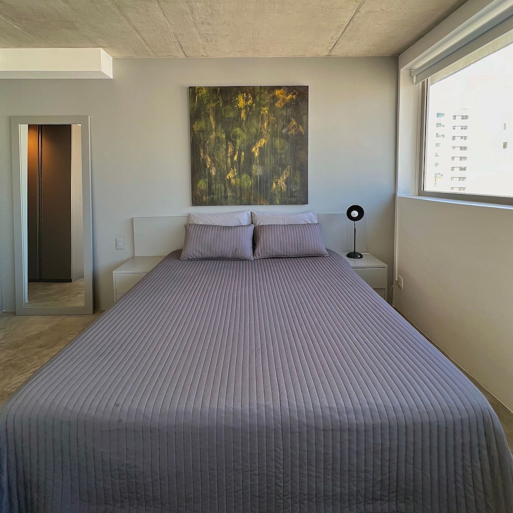Apartamentos Prime-Prox a Oscar Freire