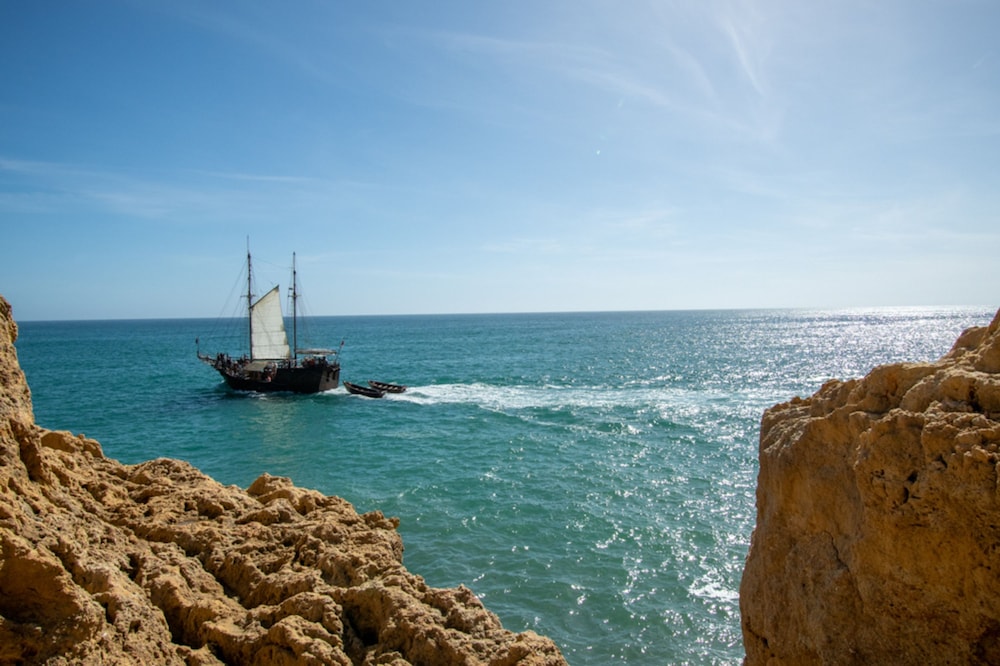 Casa Tara - Lovely Carvoeiro Apartment With Great