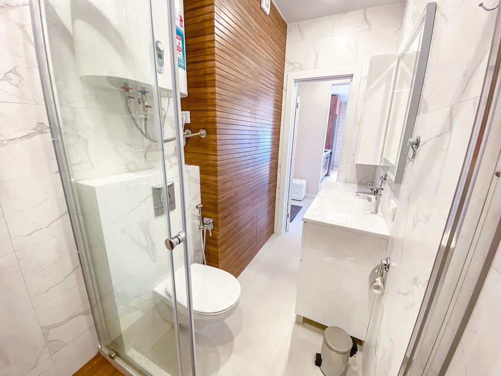 Abri Luxe Sochi view 3