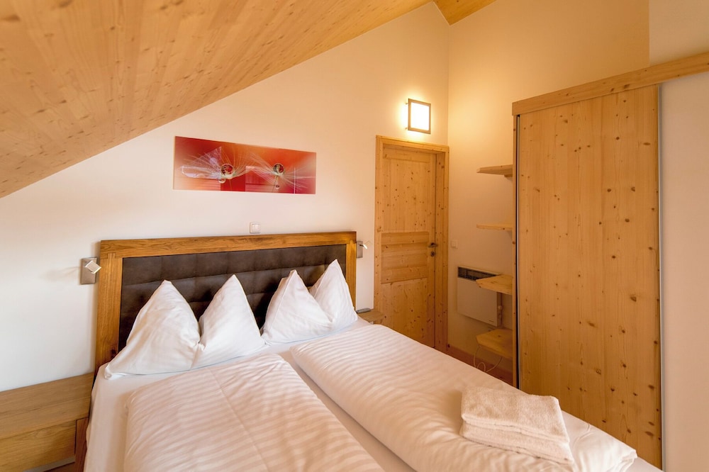 Kreischberg Chalets by ALPS RESORTS